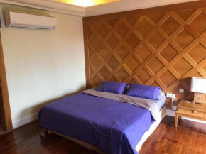 Langkawi Lagoon Homestay Airport Pantai Cenang